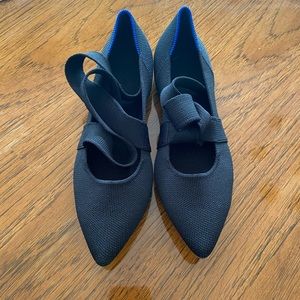 Rothy’s Mary Jane size 7.5 Like New